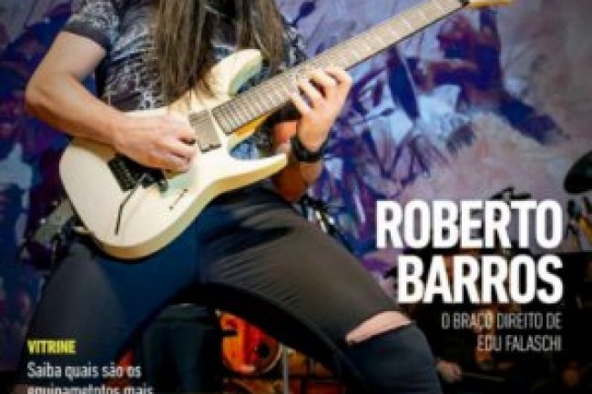 Guitarload Ed 114 - Julho 2021