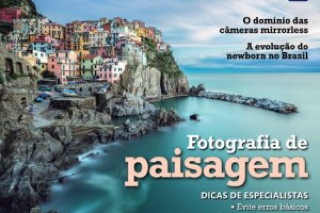 Fotografe Melhor Ed 298 - Julho 2021