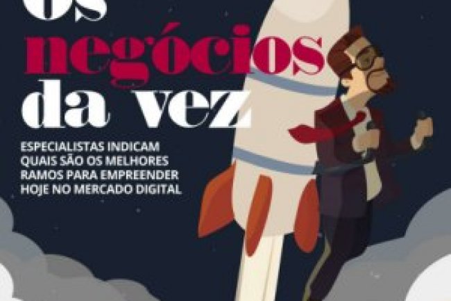 Revista Locaweb Ed 112 - Julho 2021