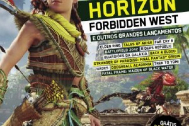 PlayStation Ed 282 - Agosto 2021