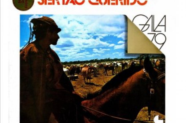 Gala 79 Apresenta: Sertão Querido (1979)