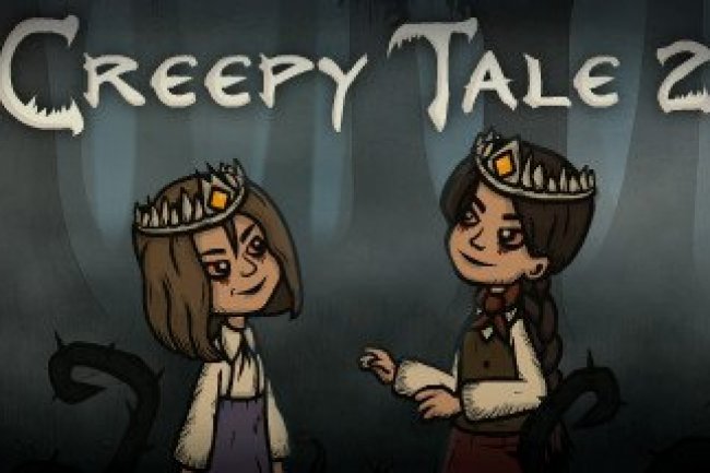 Creepy Tale 2