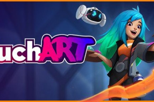 SuchArt: Genius Artist Simulator