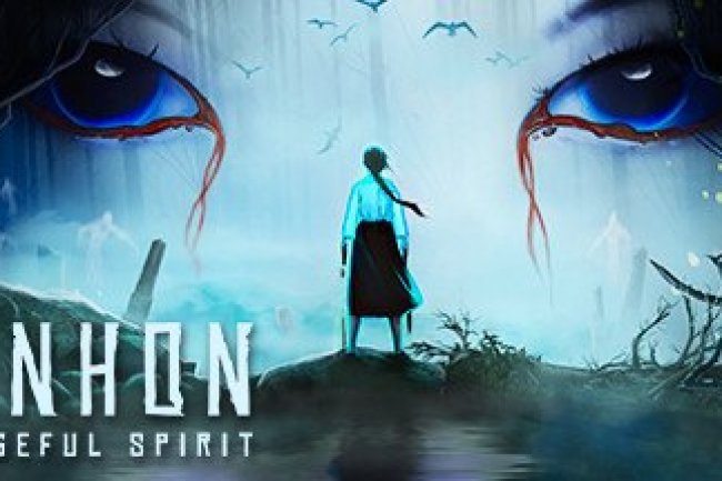 Wonhon: A Vengeful Spirit [PT-BR]