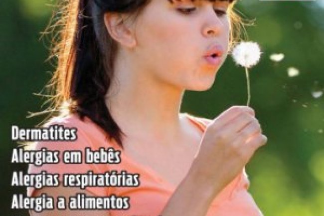 Vivendo com Qualidade Ed 15 - Alergias 