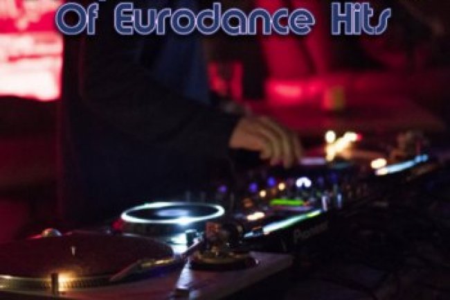 Deep House Remixes Of Eurodance Hits (2020)