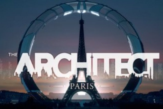 The Architect: Paris