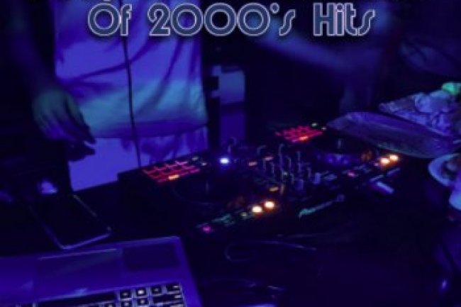 Deep House Remixes Of 2000's Hits (2020)