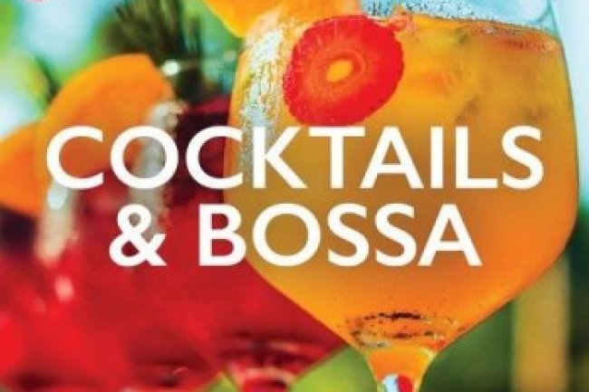 Cocktails & Bossa (2021)