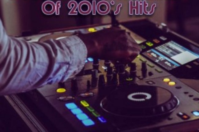 Deep House Remixes Of 2010's Hits (2020)