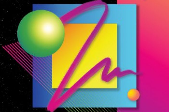 Galaxy 80 - Visions (2021)