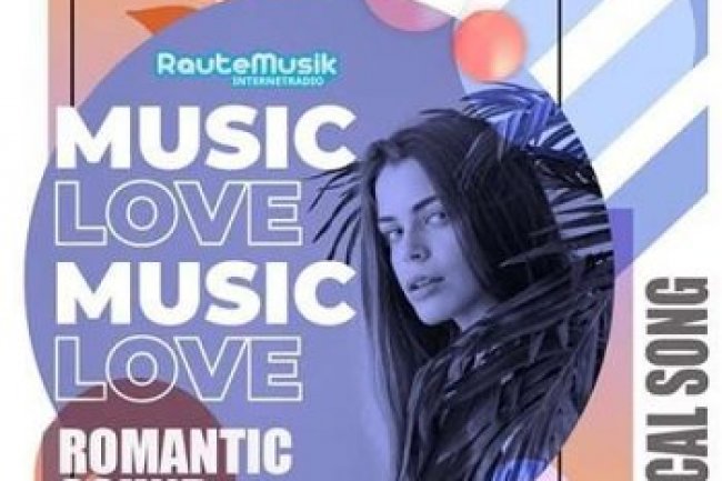 Music Love: Romantic Sound Mix (2021)