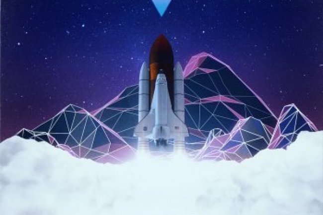 Galaxy 80 - Lazer Waves (2017)