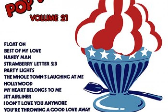 Pop Music - Volume 21 (1978)