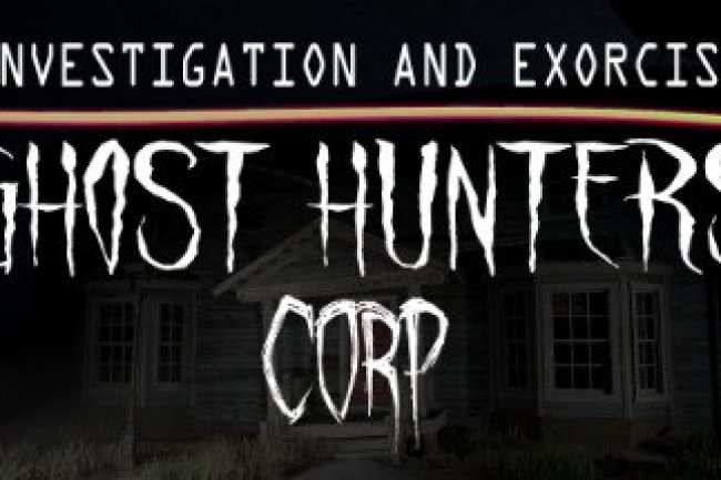Ghost Hunters Corp