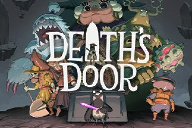 Deaths Door [PT-BR]