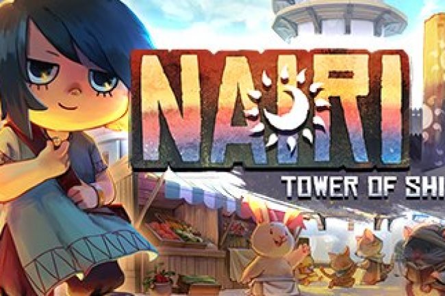NAIRI: Tower of Shirin [PT-BR]