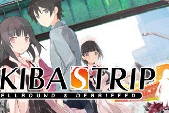 AKIBA'S TRIP: Hellbound & Debriefed