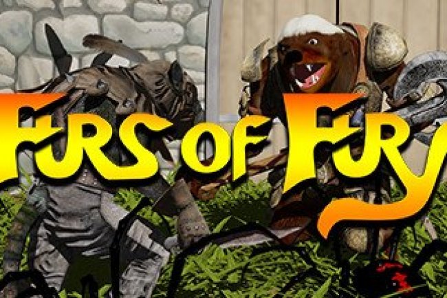 Furs of Fury