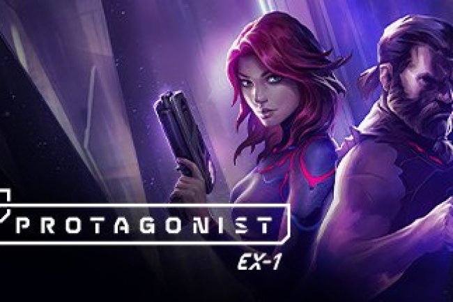 The Protagonist: EX-1