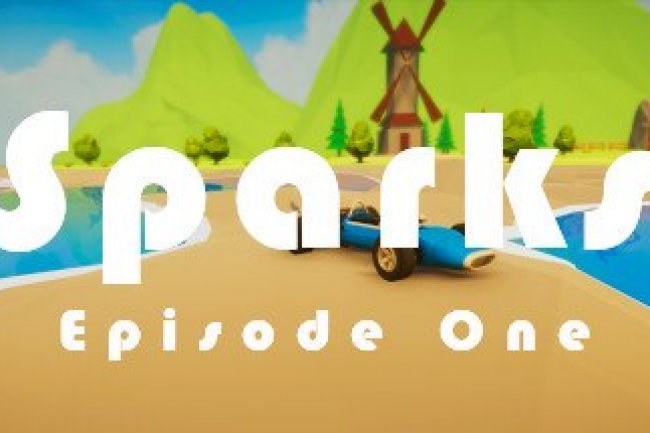 Sparks - Episode One