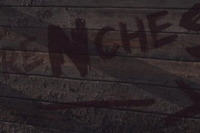Trenches - World War 1 Horror Survival Game