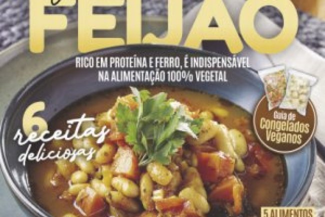 Vegetarianos Ed 176 - Julho 2021