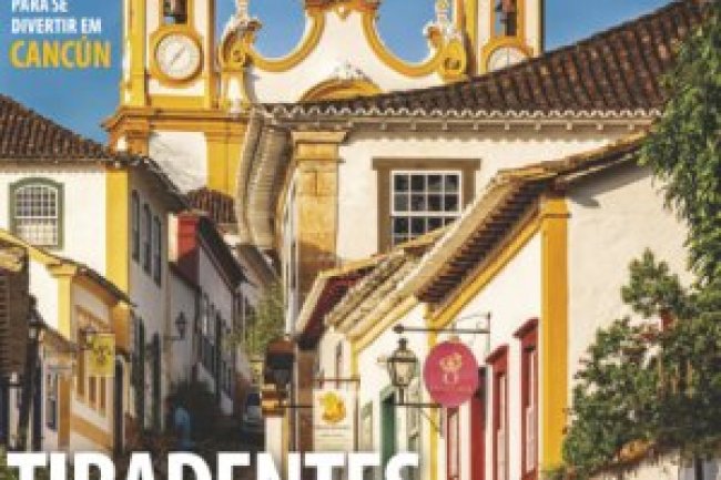 Viaje Mais Ed 242 - Julho 2021