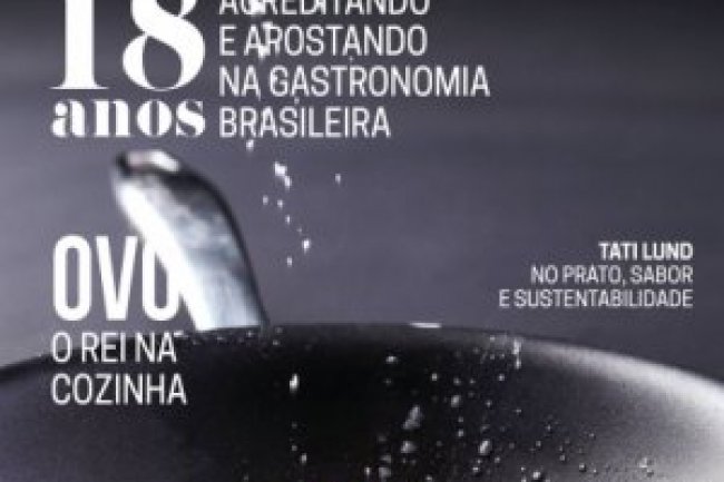 Prazeres da Mesa Ed 213 - Junho 2021