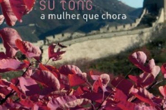 A Mulher que Chora - Su Tong