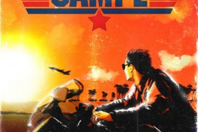 Sebastian Gampl - GAMPL (2021)