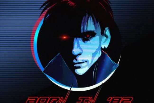 Born in '82 - Power Moves (2020)