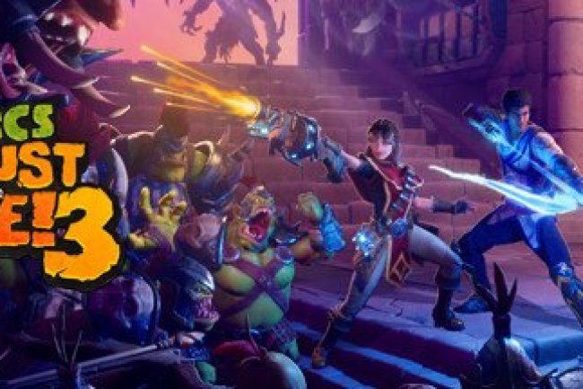 Orcs Must Die! 3 [PT-BR]