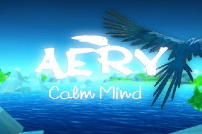 Aery - Calm Mind