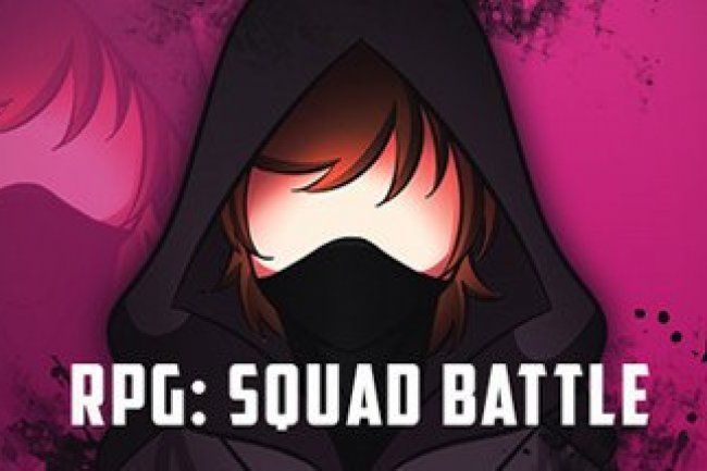 RPG: Squad battle