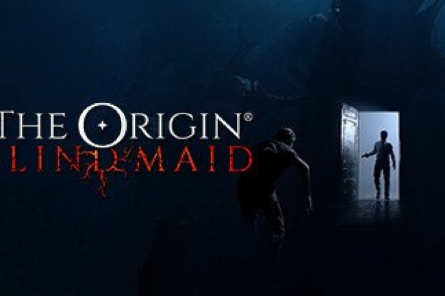 THE ORIGIN: Blind Maid