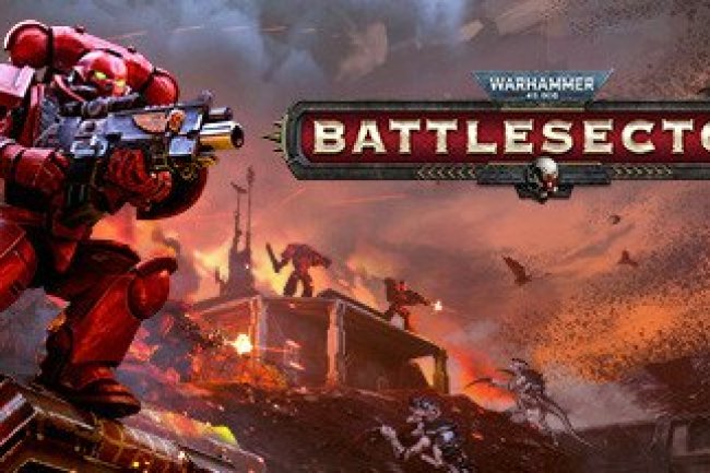 Warhammer 40.000: Battlesector [PT-BR]