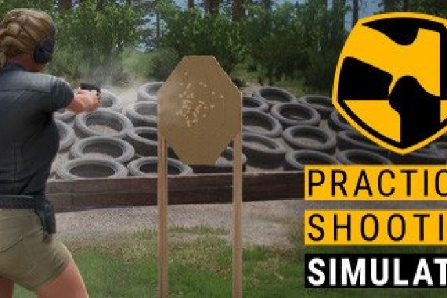 Practical Shooting Simulator