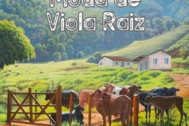 Moda de Viola Raiz (2019)