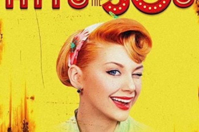 Hits of the 50s (2021)