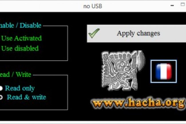no USB 2.0