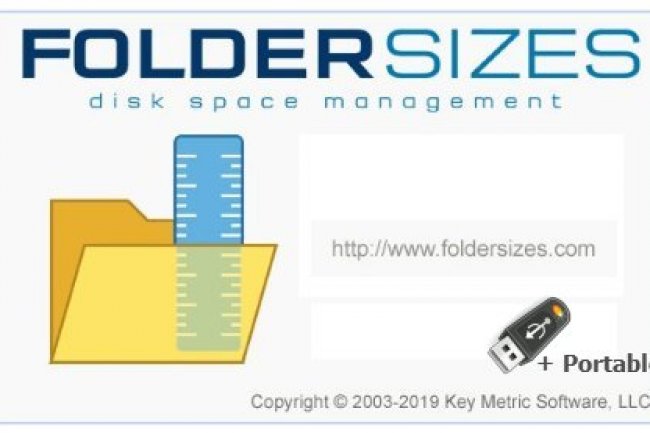 FolderSizes v9.7.517 + Portable