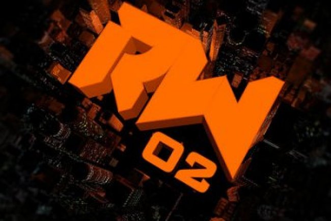 Retrowave Vol. 2 (2016)