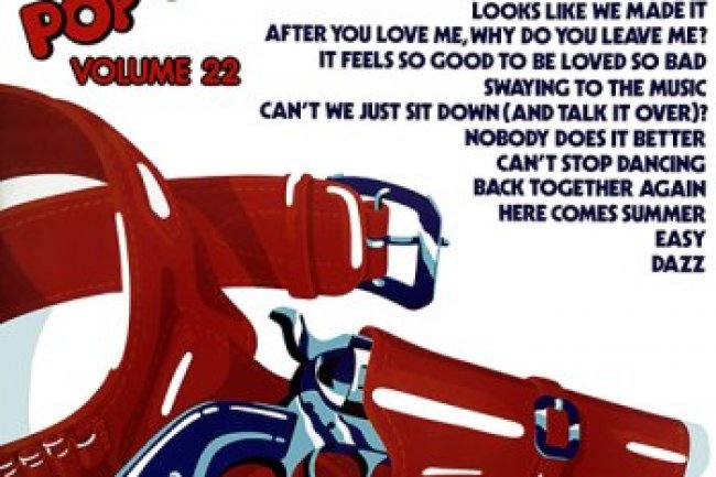 Pop Music - Volume 22 (1978)