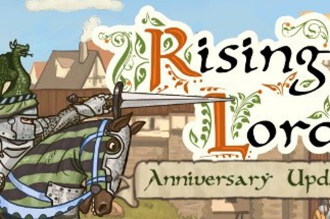 Rising Lords [PT-BR]