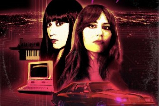 Bunny X - We Demand Fun [EP] (2019)