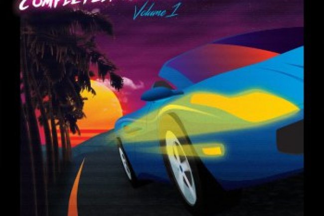 The State of Synth - Completely Mental Vol. 1 (2019)