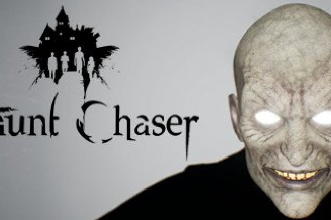 Haunt Chaser [PT-BR]