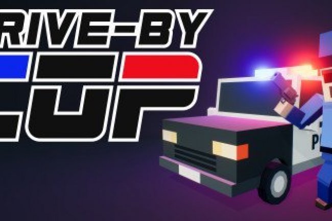 DriveBy Cop