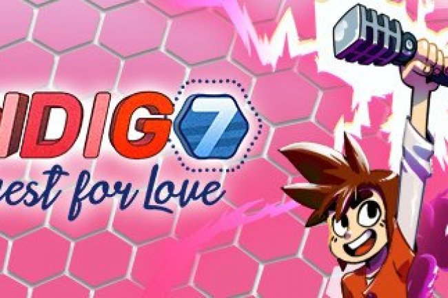 Indigo 7